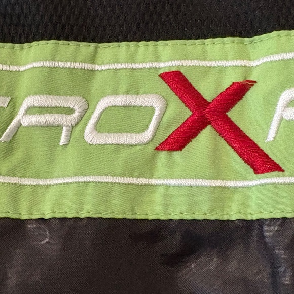 ZeroXposur Evolution Down Puffer Jacket 🍋🟩 - SZ L - Picture 10 of 16